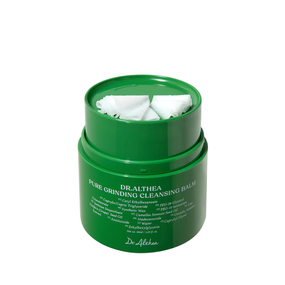 Dr.Althea Pure Grinding Cleansing Balm 50Ml