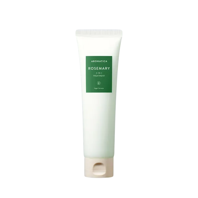 Aromatica Rosemary 3-in-1 Treatment 160Ml