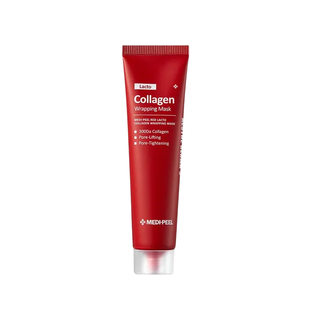 Medipeel Collagen Wrapping Mask 70Ml