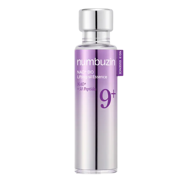 Numbuzin No.9 NAD Bio Lifting-Sil Essence 50Ml