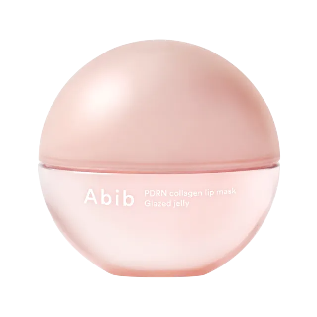 Abib PDRN Collagen Lip Mask Glazed Jelly 11g