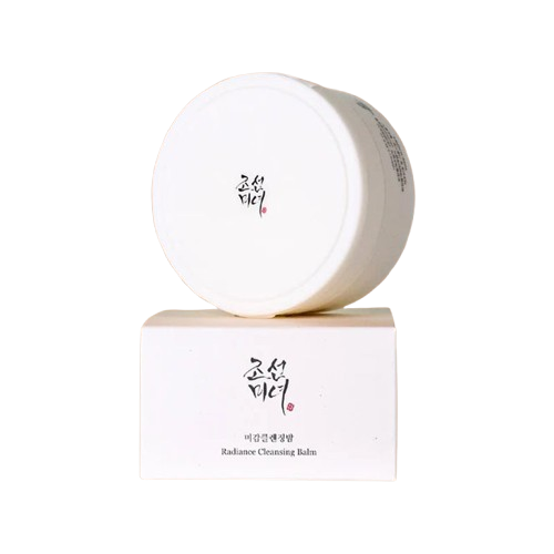 Beauty of Joseon Radiance Cleansing Balm 100Ml