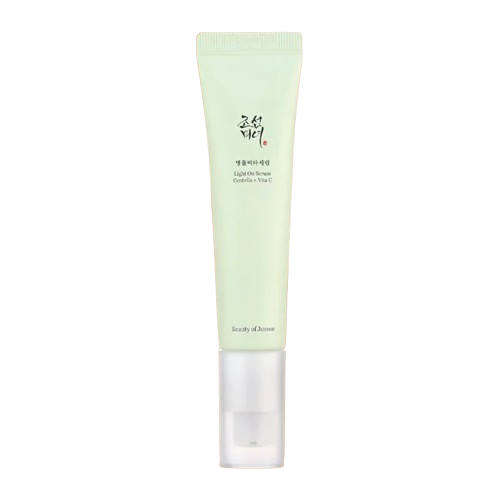 Beauty of Joseon Light On Serum Vitamin C + Centella 30Ml