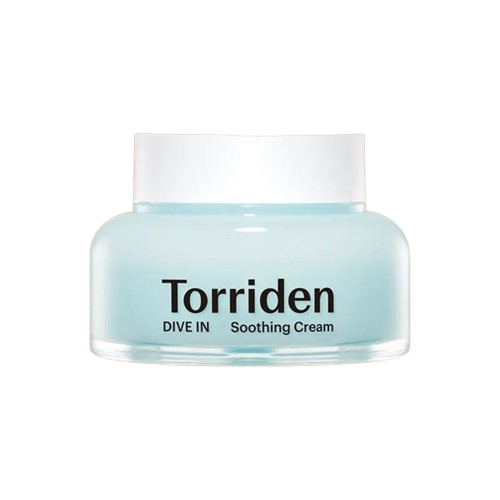 Torriden Dive In Soothing Cream 100Ml