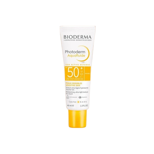 Bioderma Photoderm Aquafluide SPF50+ Sensitive Skin 40ML
