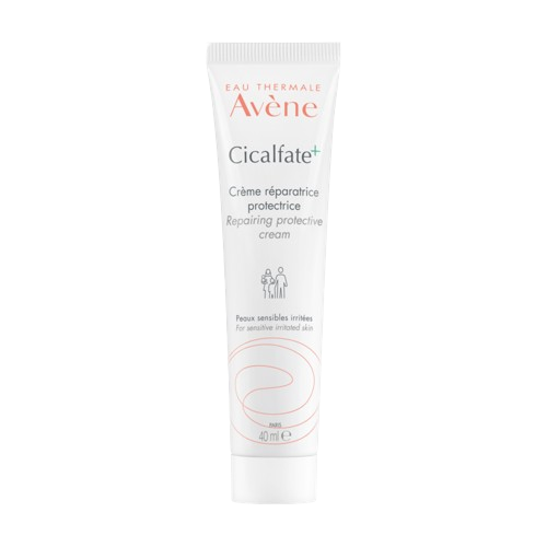 Avene Cicalfate Protective Cream 40Ml