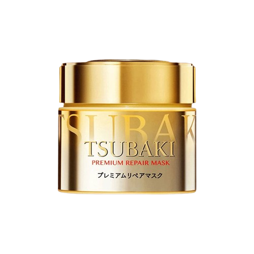 Tsubaki Premium Ex Repair Mask 180Gm