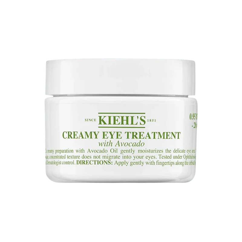 Kiehl’s Creamy Eye Treatment with Avocado 14ml