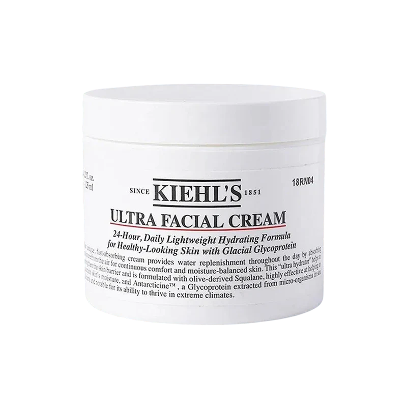 Kiehl’s Ultra Facial Cream 125ML