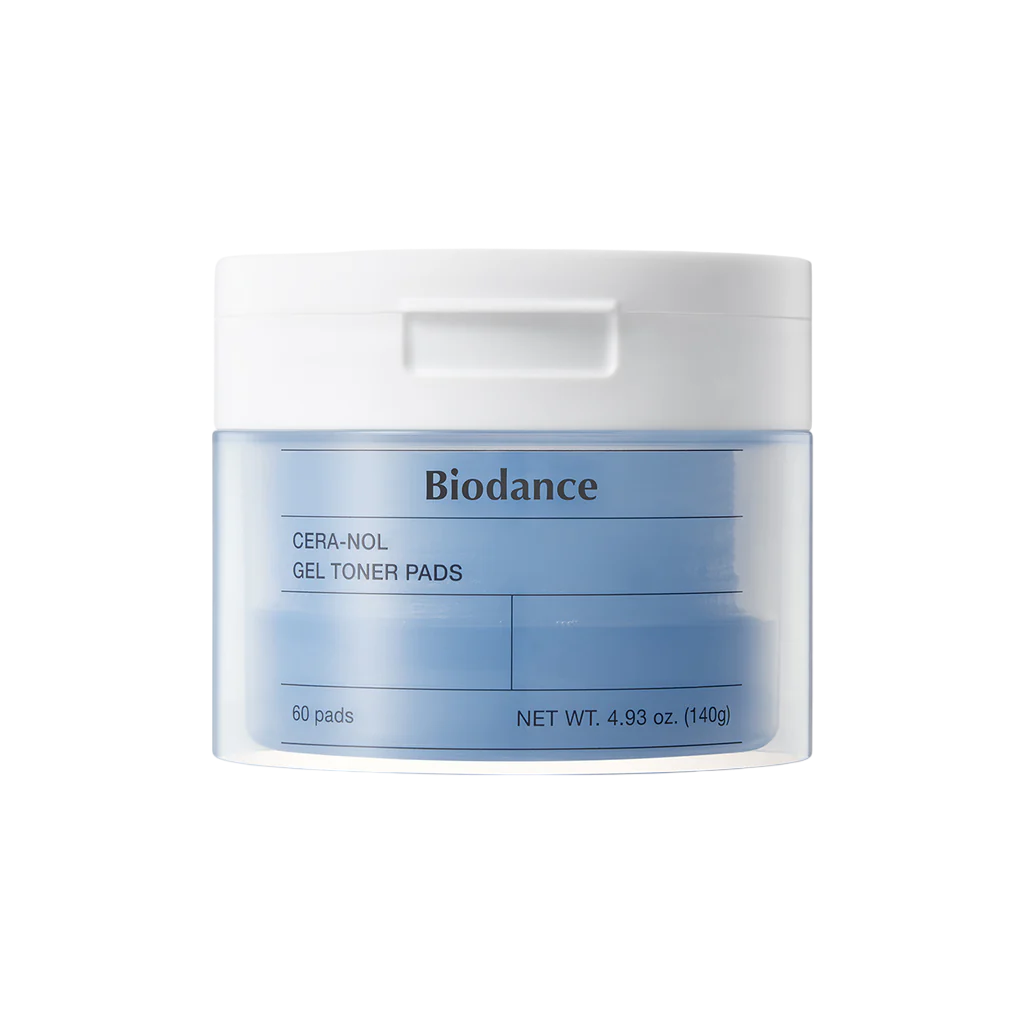 وسادات تونر جل من بيودانس سيرا-نول، 60 وسادة 