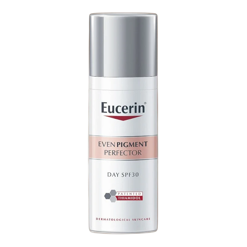 يوسيرين إيفن بيجمنت بيرفيكتور نهاري SPF30 50 مل 