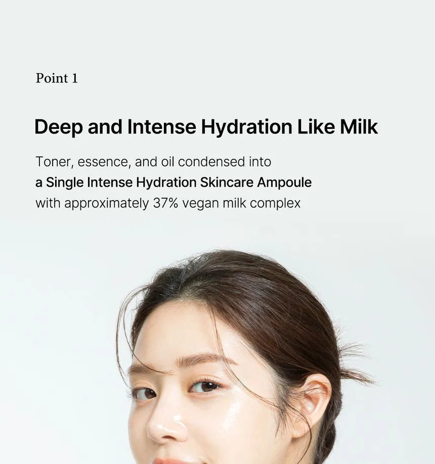 أمبولة حليب سيراميك تيرتير 40 مل 