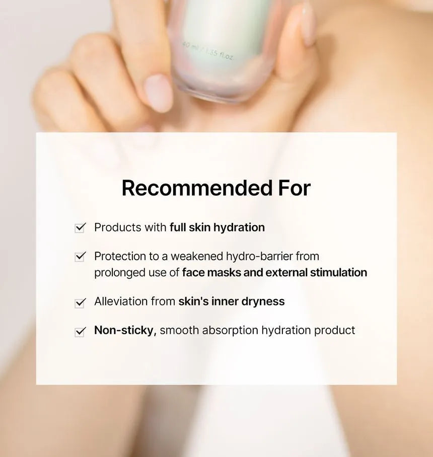 أمبولة حليب سيراميك تيرتير 40 مل 