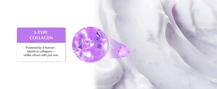 EqqualBerry Bakuchiol Plumping Capsule Cream 50Ml