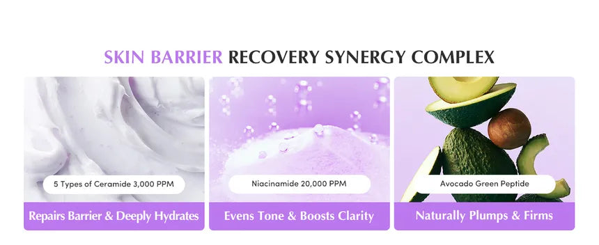 EqqualBerry Bakuchiol Plumping Capsule Cream 50Ml