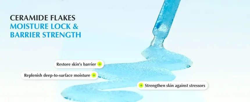 Eqqualberry Hyaltoin Flooding Serum 30Ml