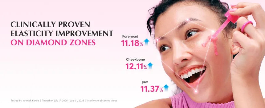 Eqqualberry NAD+ Peptide Boosting Serum 30Ml