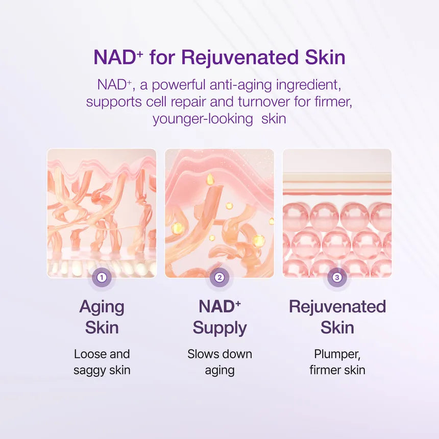 Numbuzin No.9 NAD Bio Lifting-Sil Essence 50Ml