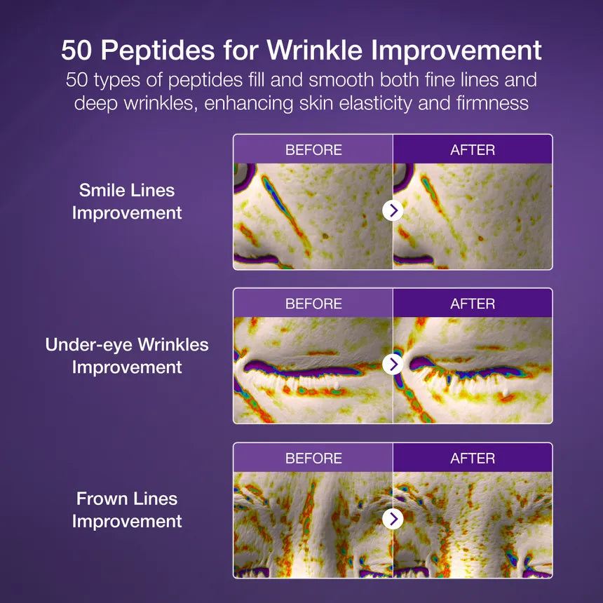 Numbuzin No.9 NAD Bio Lifting-Sil Essence 50Ml