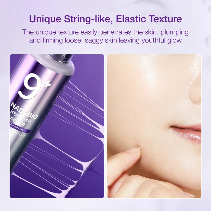 Numbuzin No.9 NAD Bio Lifting-Sil Essence 50Ml
