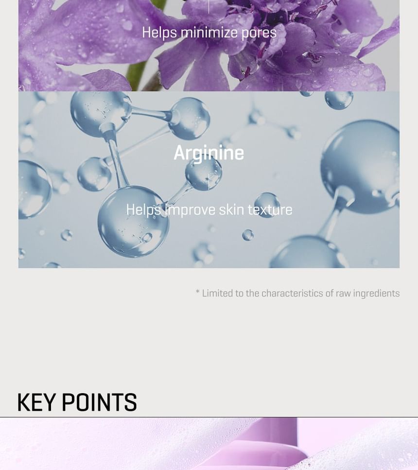 Some By Mi Retinol Bakuchiol Bubble Toner 100Ml