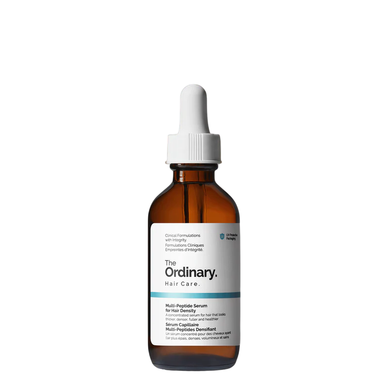 The Ordinary Multi-Peptide Serum for Hair Density 60Ml