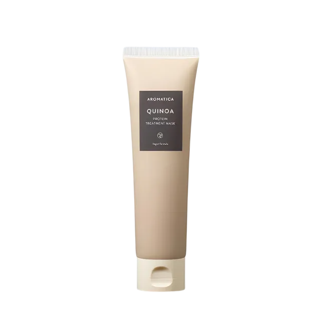 Aromatica Quinoa Protein Treatment Mask 100Ml