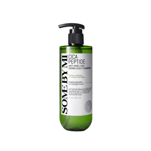 Some By Mi Cica Peptide Anti Hair Loss Derma Scalp Shampoo 285Ml