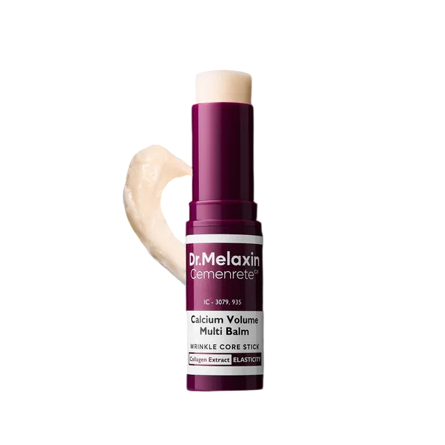 Dr.Melaxin Cemenrete Calcium Volume Multi Balm 9g