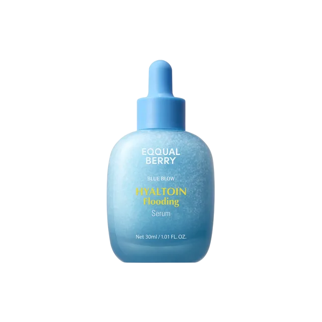 Eqqualberry Hyaltoin Flooding Serum 30Ml