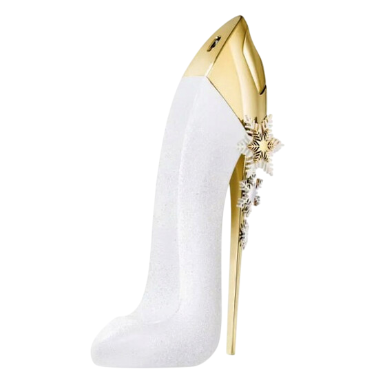 كارولينا هيريرا جود جيرل سباركلينج آيس أو دي بارفان 80 مل 