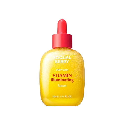 Eqqualberry Vitamin Illuminating Serum 30Ml