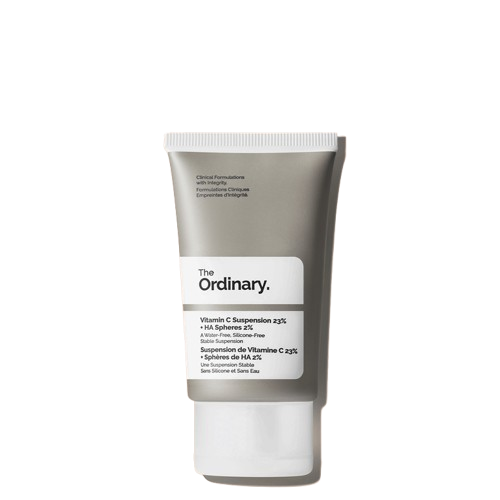 The Ordinary Vitamin C Suspensionn 23% + Ha Spheres 2% 30Ml