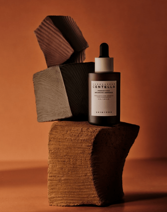 Skin1004 Madagascar Centella Probio-Cica Intensive Ampoule 50Ml