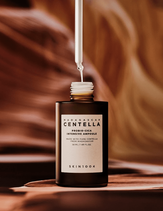 Skin1004 Madagascar Centella Probio-Cica Intensive Ampoule 50Ml