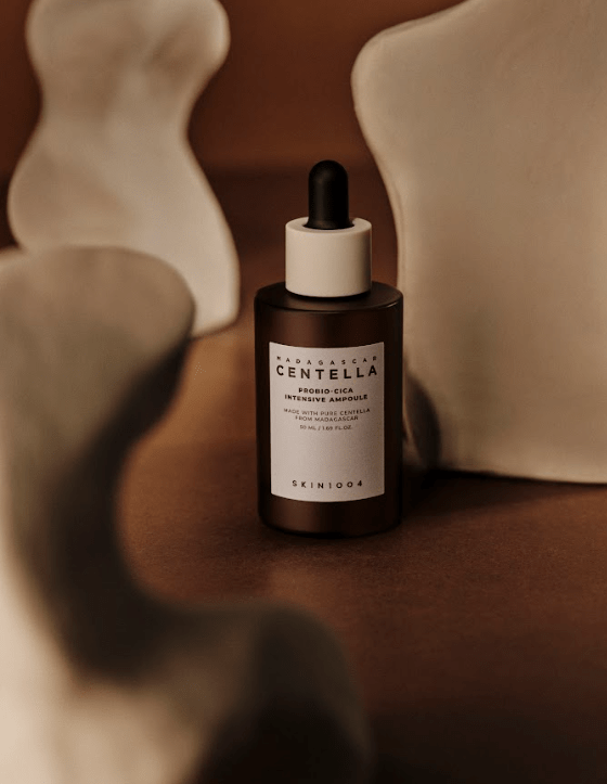 Skin1004 Madagascar Centella Probio-Cica Intensive Ampoule 50Ml