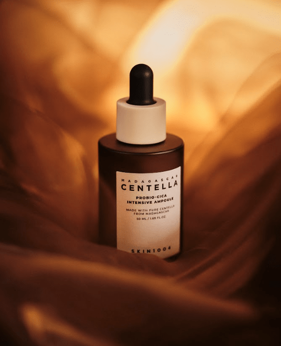 Skin1004 Madagascar Centella Probio-Cica Intensive Ampoule 50Ml